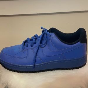Nike Air Force 1 ‘07